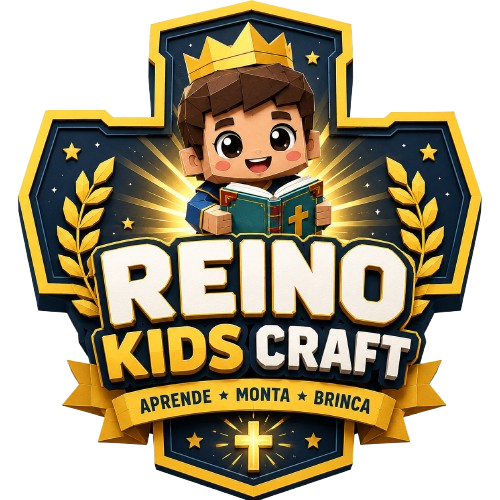 Reino Kids Craft