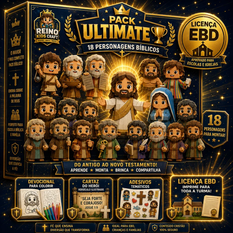 Ultimate EBD